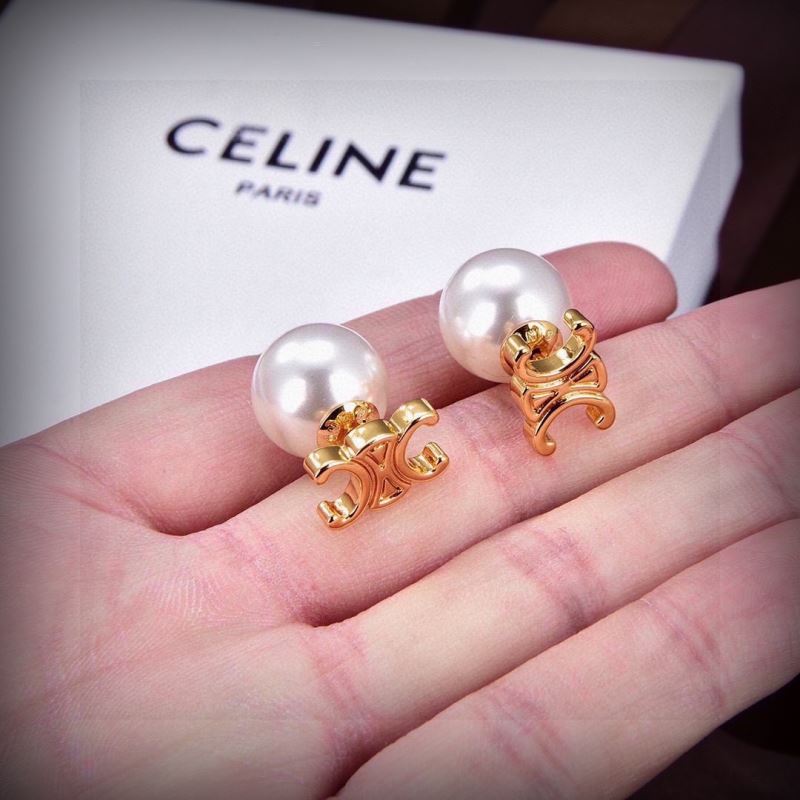 Celine Earrings